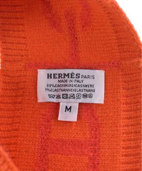 HERMES エルメス ヘアアクセサリー レディース 【古着】【中古】