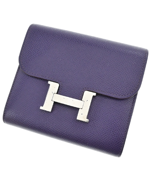 HERMES エルメス 財布・コインケース レディース 【古着】【中古】の通販は