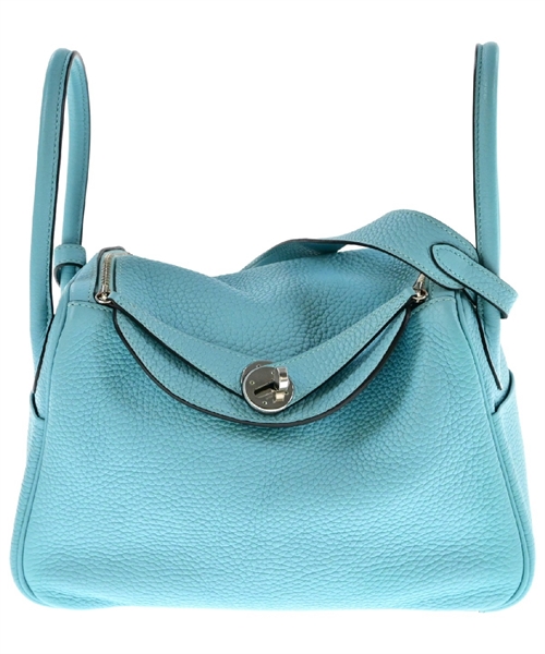 HERMES エルメス ハンドバッグ レディース 【古着】【中古】の通販は 439,200円