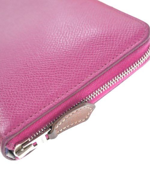 エルメス財布中古 専用❣️エルメス コンスタンス 財布 ピンク 中古