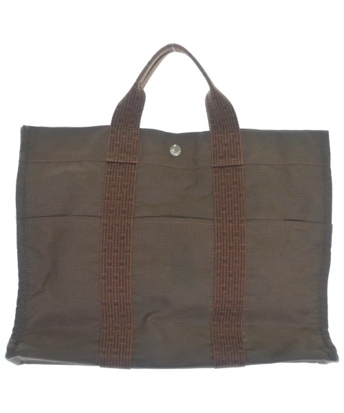 HERMES エルメス トートバッグ レディース 【古着】【中古】