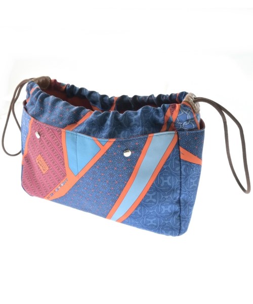 HERMES エルメス ポーチ レディース 【古着】【中古】