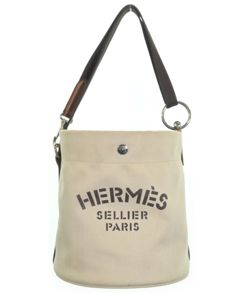 HERMES エルメス ショルダーバッグ レディース 【古着】【中古】