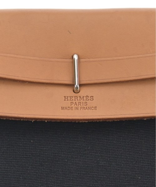 HERMES エルメス ショルダーバッグ レディース 【古着】【中古】_5