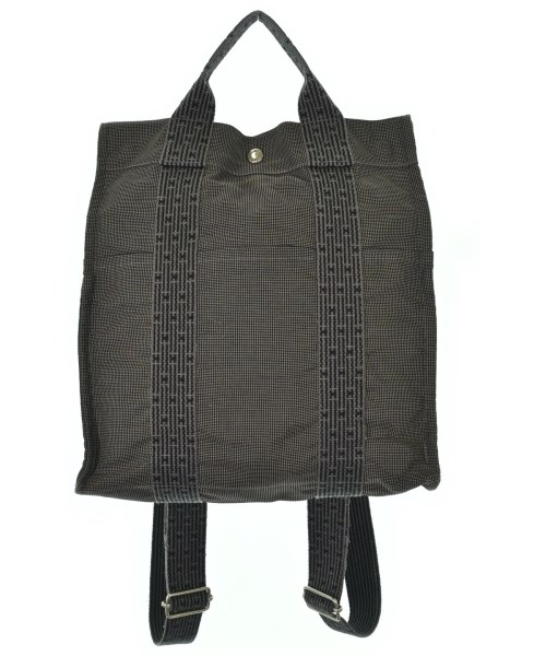 HERMES エルメス バックパック・リュック レディース 【古着】【中古】