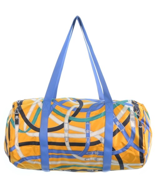 HERMES エルメス ボストンバッグ レディース 【古着】【中古】