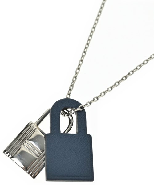 HERMES エルメス ネックレス レディース 【古着】【中古】 