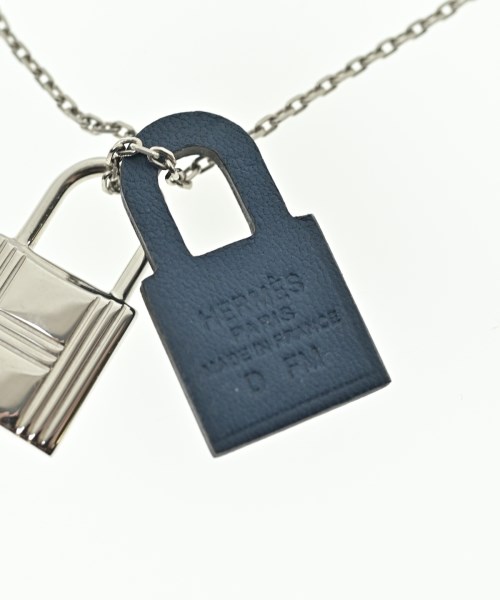 HERMES エルメス ネックレス レディース 【古着】【中古】 