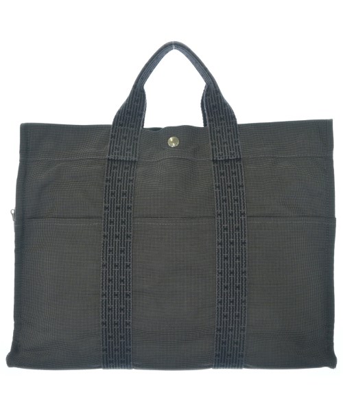 HERMES エルメス トートバッグ レディース 【古着】【中古】