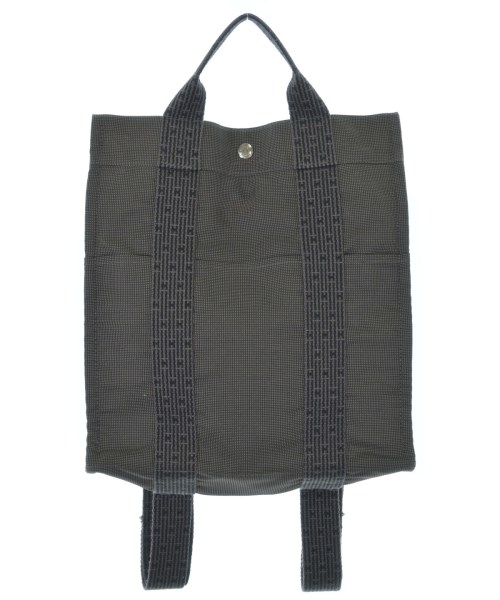 HERMES エルメス バックパック・リュック レディース 【古着】【中古】