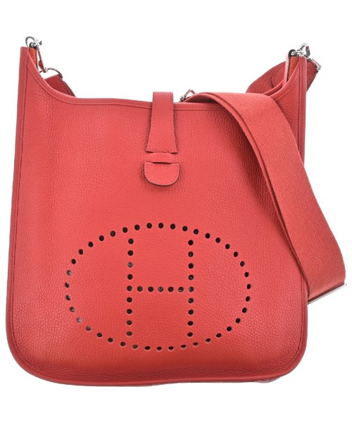 HERMES エルメス ショルダーバッグ レディース 【古着】【中古】