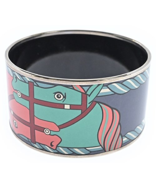 HERMES エルメス ブレスレット・バングル レディース 【古着】【中古】の通販は