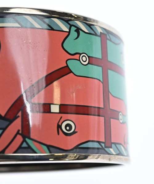 HERMES エルメス ブレスレット・バングル レディース 【古着】【中古】の通販は