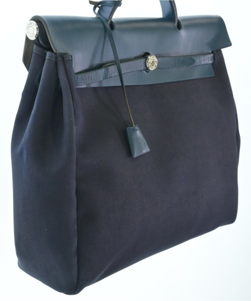 ヒマラヤ クロコダイル メンズ トートバッグ 2way ショルダー バッグ