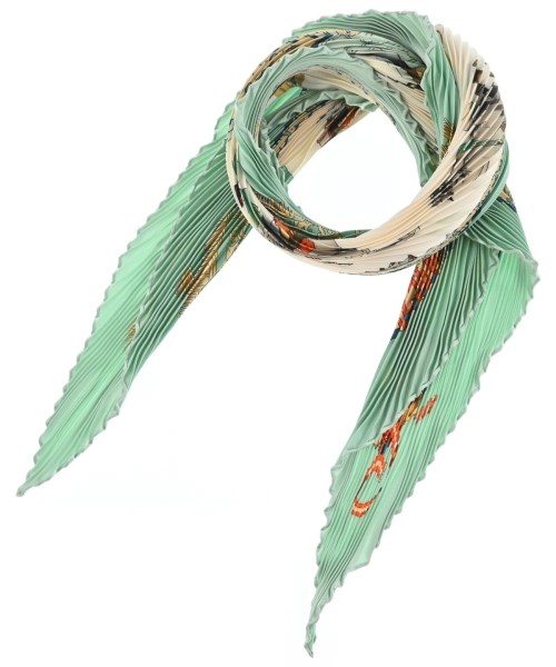 HERMES エルメス バンダナ・スカーフ レディース 【古着】【中古】