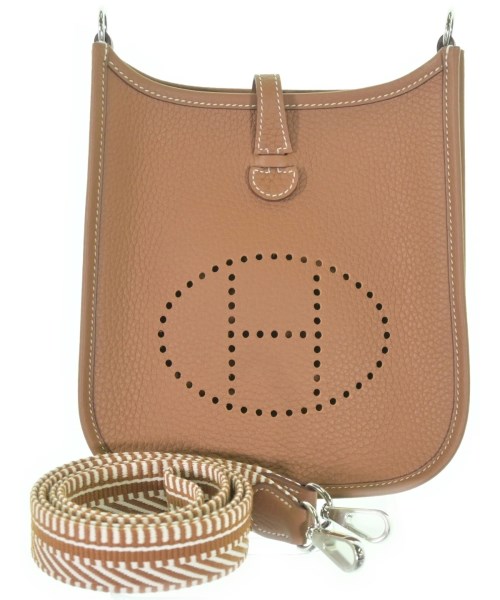 HERMES エルメス ショルダーバッグ レディース 【古着】【中古】