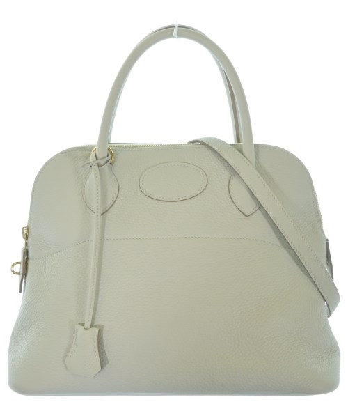 HERMES エルメス トートバッグ レディース 【古着】【中古】