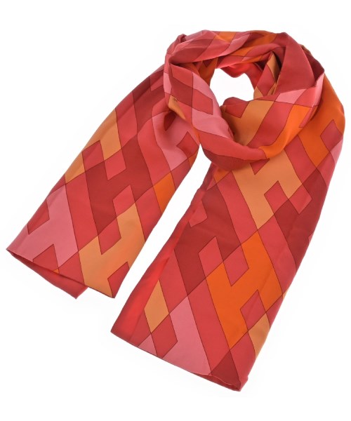 HERMES エルメス バンダナ・スカーフ レディース 【古着】【中古】 