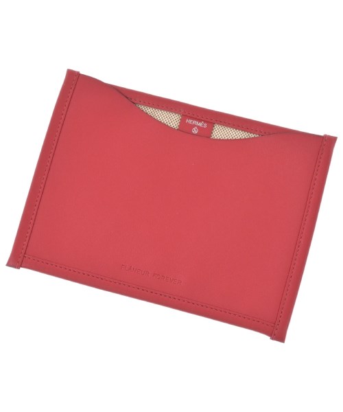 HERMES エルメス ポーチ レディース 【古着】【中古】
