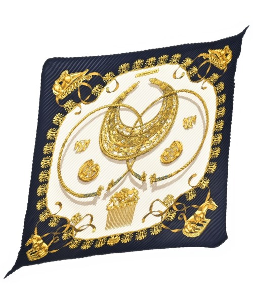HERMES エルメス バンダナ・スカーフ レディース 【古着】【中古】