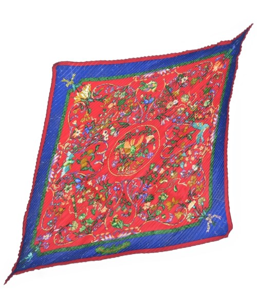 HERMES エルメス バンダナ・スカーフ レディース 【古着】【中古】