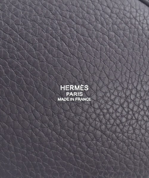 HERMES エルメス バッグ（その他） レディース 【古着】【中古】_3