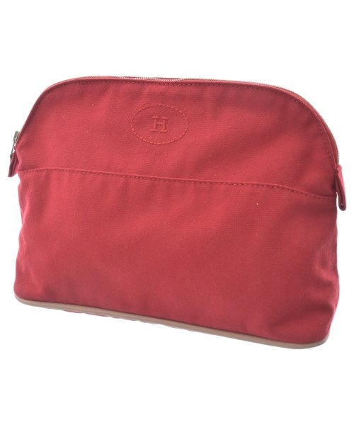 HERMES エルメス ポーチ レディース 【古着】【中古】