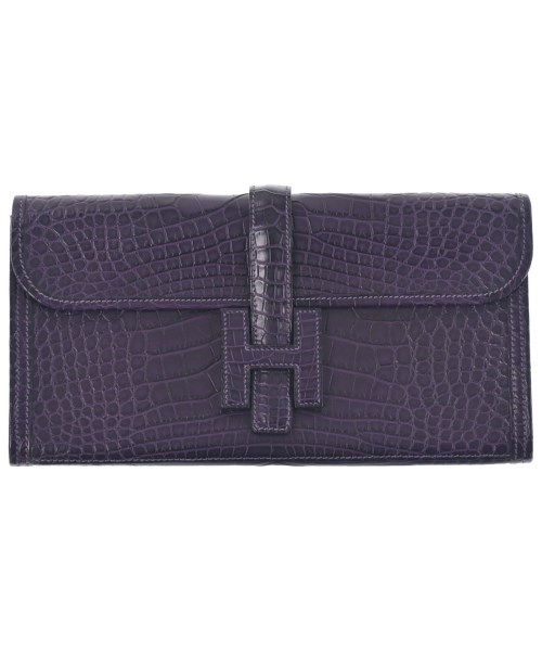 HERMES エルメス クラッチバッグ レディース 【古着】【中古】