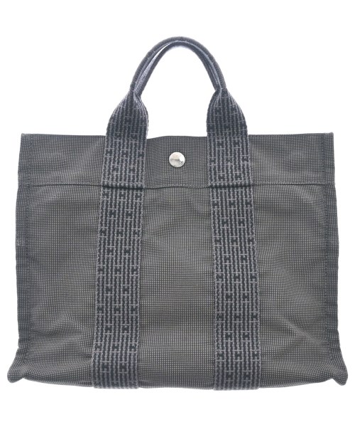 HERMES エルメス トートバッグ レディース 【古着】【中古】