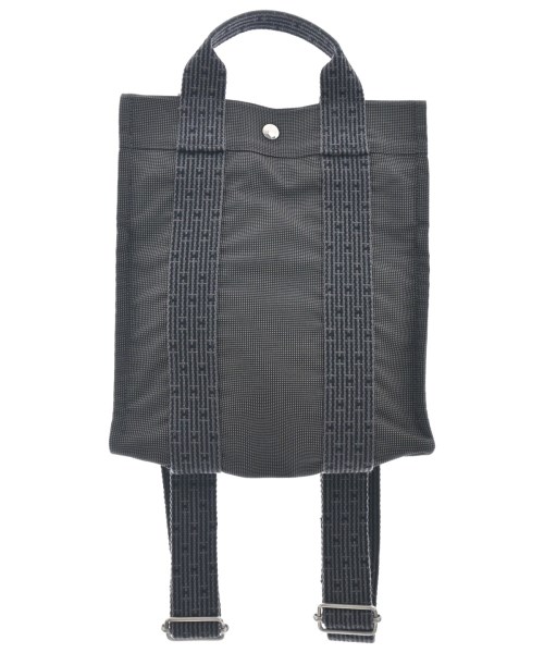 HERMES エルメス バックパック・リュック レディース 【古着】【中古】
