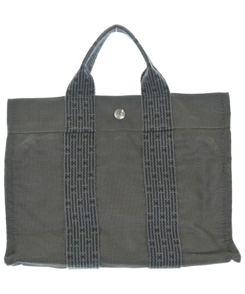 HERMES エルメス トートバッグ レディース 【古着】【中古】