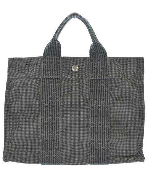 HERMES エルメス トートバッグ レディース 【古着】【中古】_1