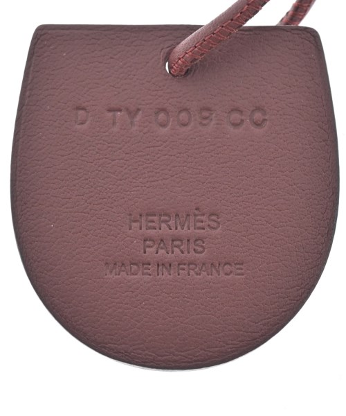HERMES エルメス 小物類（その他） レディース 【古着】【中古】_5