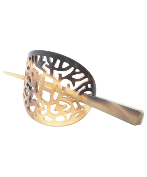 HERMES エルメス ヘアアクセサリー レディース 【古着】【中古】