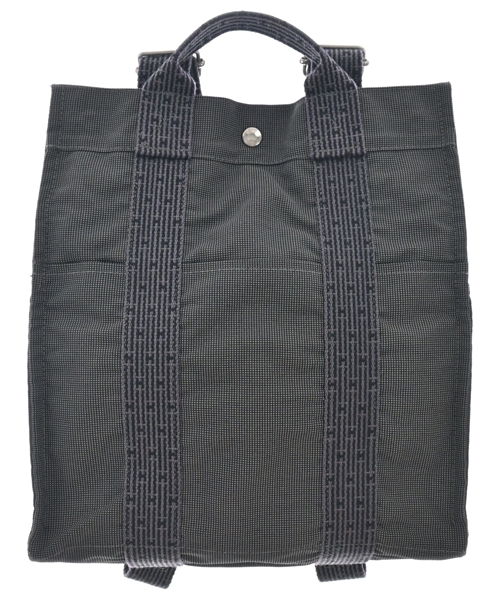 HERMES エルメス バックパック・リュック レディース 【古着】【中古】