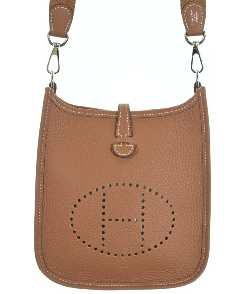 HERMES エルメス ショルダーバッグ レディース 【古着】【中古】