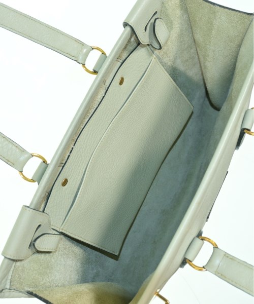 MARINE DAY HUNTER 定価29700円 巾着 トートバッグ ネイビー