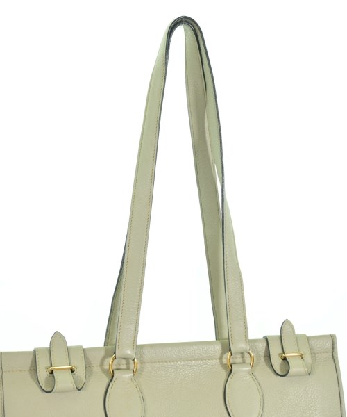 ○セカンドエフォート Second Effort 牛革 トートバッグ 029619 2WAY