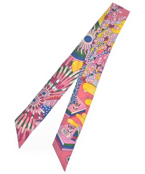 HERMES エルメス バンダナ・スカーフ レディース 【古着】【中古】