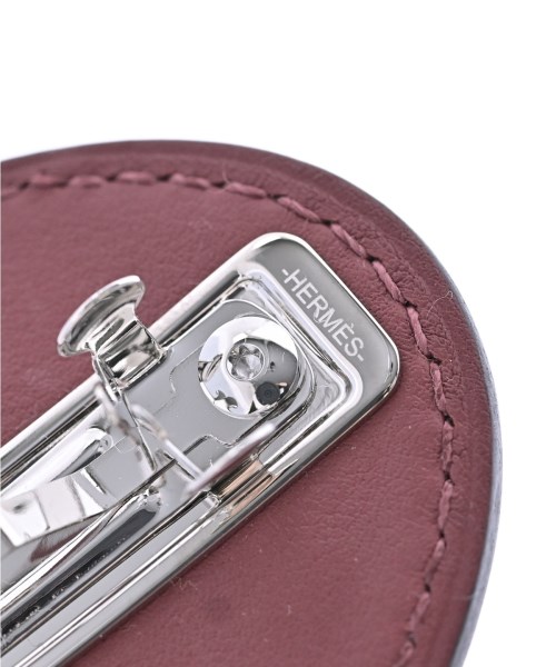 HERMES エルメス ヘアアクセサリー レディース 【古着】【中古】_5