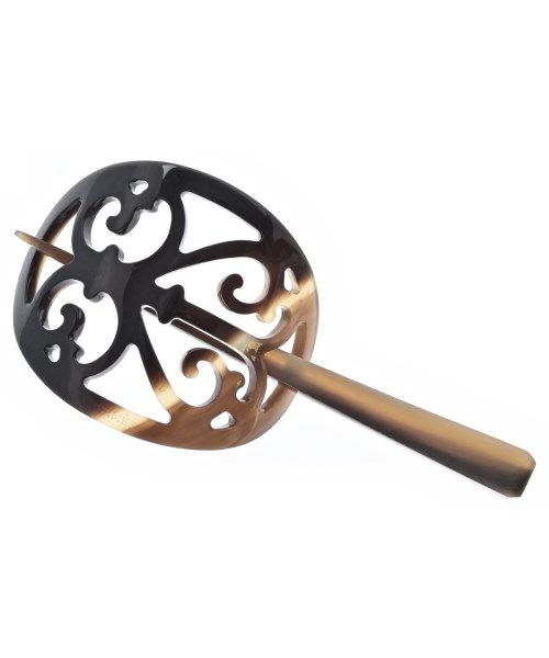 HERMES エルメス ヘアアクセサリー レディース 【古着】【中古】