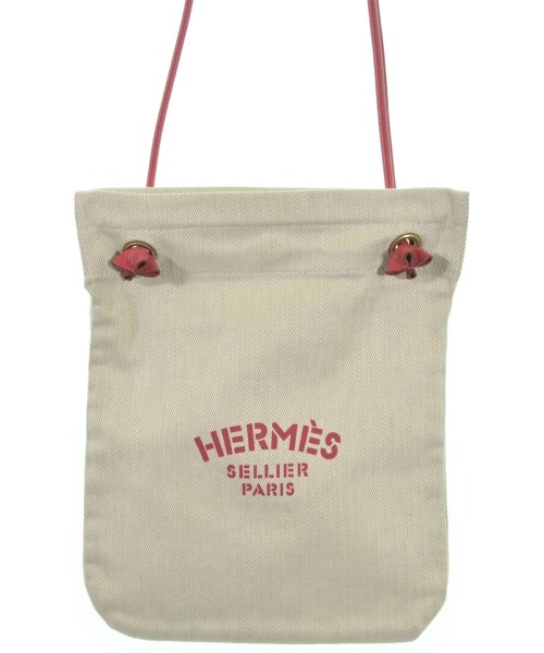 HERMES エルメス トートバッグ レディース 【古着】【中古】