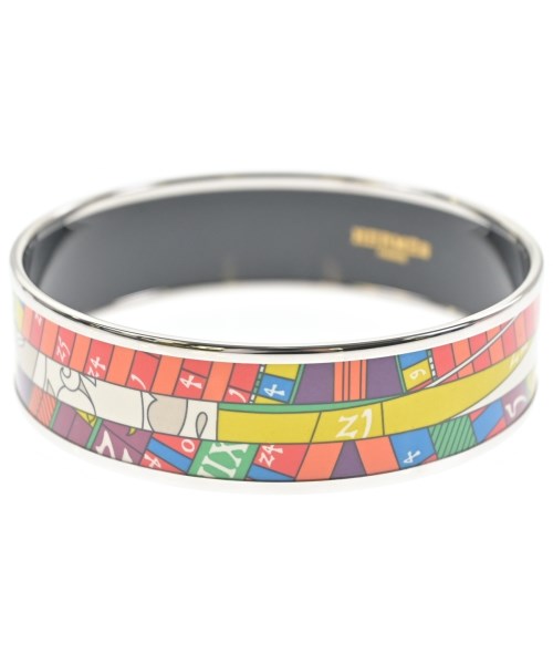 HERMES エルメス ブレスレット・バングル レディース 【古着】【中古】