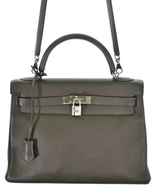 HERMES エルメス ハンドバッグ レディース 【古着】【中古】 632,000円
