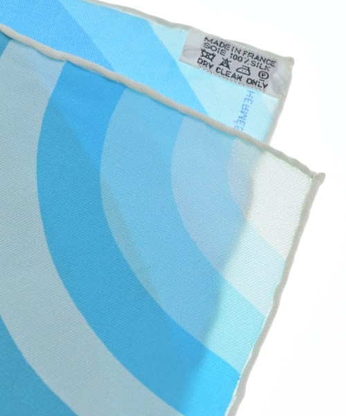 HERMES エルメス バンダナ・スカーフ レディース 【古着】【中古】