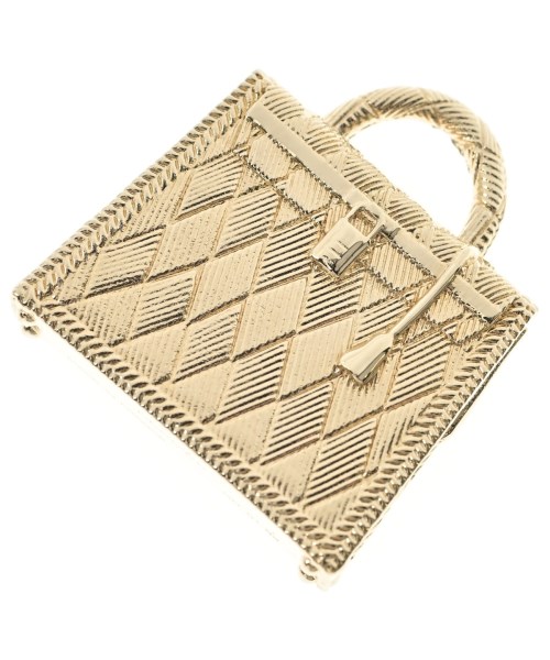 HERMES エルメス チャーム レディース 【古着】【中古】