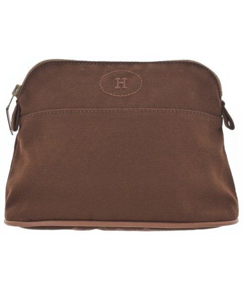 HERMES エルメス ポーチ レディース 【古着】【中古】