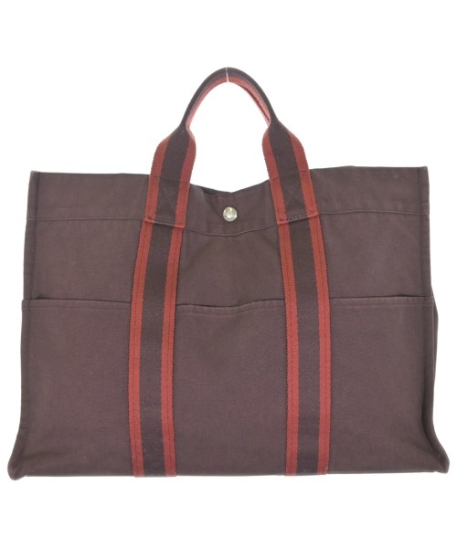 HERMES エルメス トートバッグ レディース 【古着】【中古】