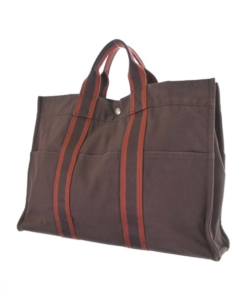 HERMES エルメス トートバッグ レディース 【古着】【中古】_4