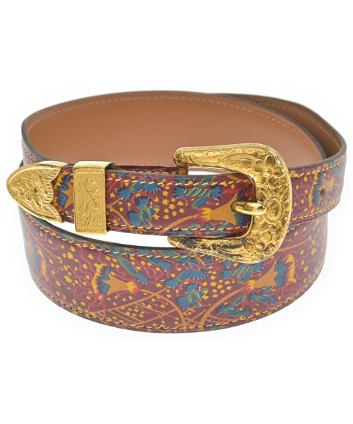 エルメス バックルベルト レディース HERMES 中古 エルメス ベルト □E 